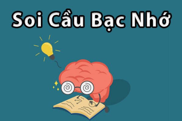 Kinh nghiệm soi cầu bạc nhớ chotlo.com