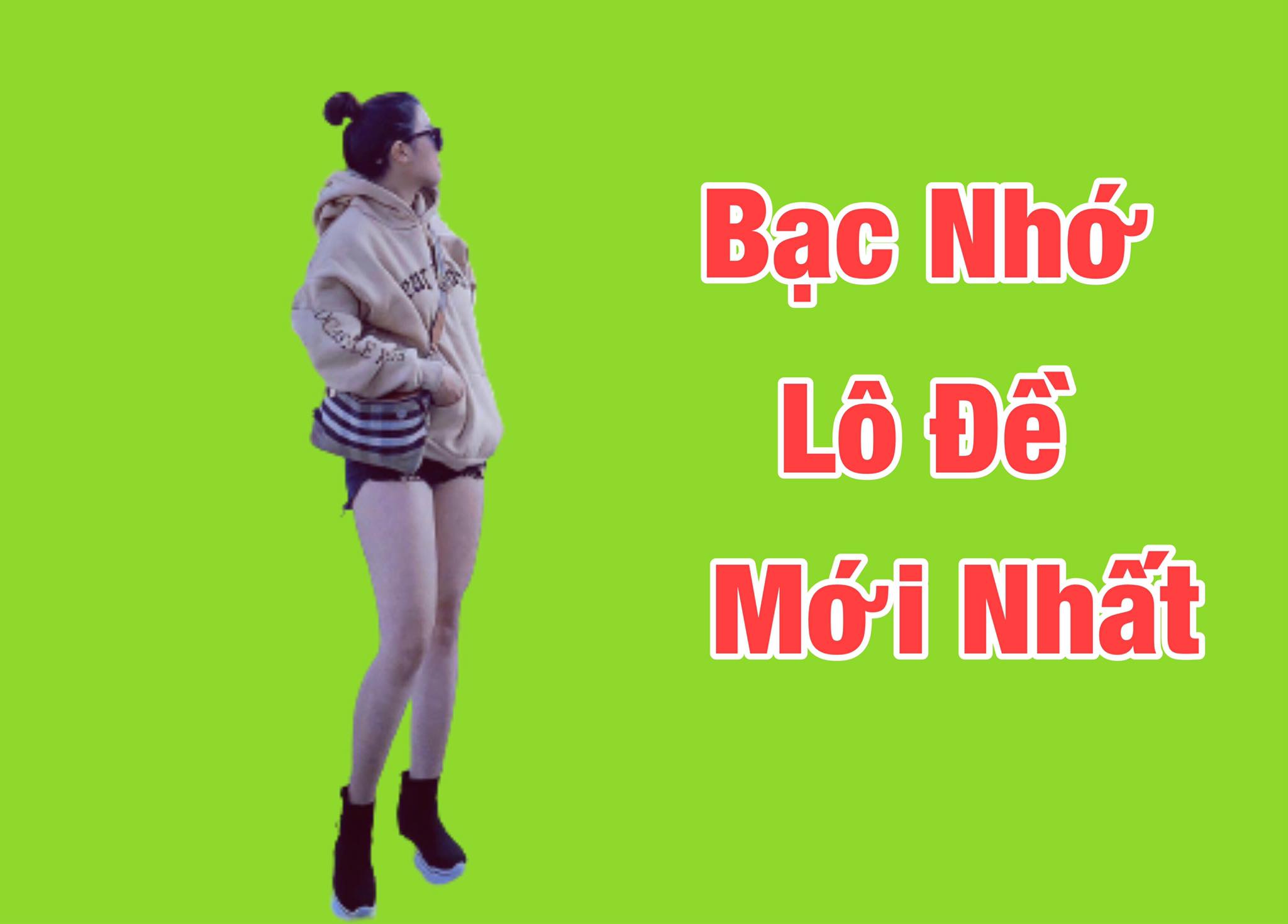 soi cầu bạc nhớ lô đề